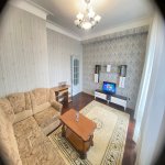 Kirayə (günlük) 3 otaqlı Köhnə Tikili, Sahil metrosu, Səbail rayonu 2