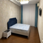 Kirayə (aylıq) 3 otaqlı Yeni Tikili, Gənclik metrosu, Gənclik Mall, Nərimanov rayonu 6
