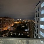 Kirayə (aylıq) 2 otaqlı Yeni Tikili, Gənclik metrosu, Dədə Qorqud parkı, Nəsimi rayonu 13