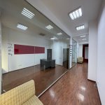 Satılır 4 otaqlı Ofis, 28 May metrosu, Nəsimi rayonu 1