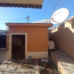 Satılır 3 otaqlı Həyət evi/villa, İnşaatçılar metrosu, Yasamal rayonu 16