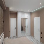 Kirayə (aylıq) 3 otaqlı Yeni Tikili, Xətai metrosu, Xətai rayonu 7
