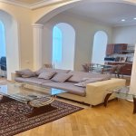 Kirayə (aylıq) 3 otaqlı Köhnə Tikili, Sahil metrosu, Fontanlar bağı, Səbail rayonu 22