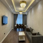 Kirayə (aylıq) 3 otaqlı Yeni Tikili, Nizami metrosu, Yasamal rayonu 3