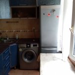Kirayə (aylıq) 3 otaqlı Yeni Tikili, 20 Yanvar metrosu, 1-ci mikrorayon, Nəsimi rayonu 9