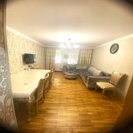 Satılır 3 otaqlı Köhnə Tikili, Qara Qarayev metrosu, Nizami rayonu 3