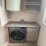 Kirayə (aylıq) 3 otaqlı Köhnə Tikili, 20 Yanvar metrosu, 4-cü mikrorayon, Nəsimi rayonu 11