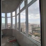 Satılır 3 otaqlı Yeni Tikili, Həzi Aslanov metrosu, Əhmədli, Xətai rayonu 12