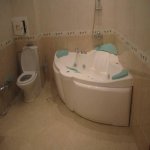 Satılır 7 otaqlı Həyət evi/villa, Həzi Aslanov metrosu, H.Aslanov qəs., Xətai rayonu 15