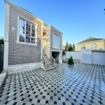 Satılır 4 otaqlı Həyət evi/villa, Binə qəs., Xəzər rayonu 1