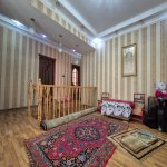 Satılır 5 otaqlı Həyət evi/villa, Buzovna, Xəzər rayonu 13
