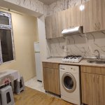 Kirayə (aylıq) 2 otaqlı Köhnə Tikili, Əhmədli metrosu, Xətai rayonu 4