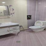 Kirayə (aylıq) 2 otaqlı Yeni Tikili, İnşaatçılar metrosu, Yasamal rayonu 14