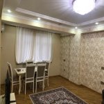 Kirayə (aylıq) 3 otaqlı Yeni Tikili, Qara Qarayev metrosu, Nizami rayonu 10
