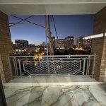 Satılır 1 otaqlı Yeni Tikili, 28 May metrosu, Nəsimi rayonu 10