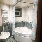 Kirayə (aylıq) 2 otaqlı Köhnə Tikili, İçərişəhər metrosu, Səbail rayonu 5