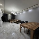 Kirayə (aylıq) 3 otaqlı Yeni Tikili, 8 Noyabr metrosu, Tibb Universiteti, Nəsimi rayonu 6