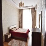 Satılır 3 otaqlı Yeni Tikili, 20 Yanvar metrosu, Nəsimi rayonu 10