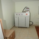 Satılır 7 otaqlı Həyət evi/villa, Badamdar qəs., Səbail rayonu 8