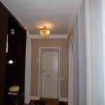 Satılır 4 otaqlı Köhnə Tikili, Nəsimi metrosu, 6-cı mikrorayon, Binəqədi rayonu 11