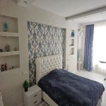 Kirayə (aylıq) 2 otaqlı Yeni Tikili, Neftçilər metrosu, 8-ci kilometr, Nizami rayonu 9