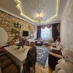 Satılır 3 otaqlı Həyət evi/villa, Binə qəs., Xəzər rayonu 11