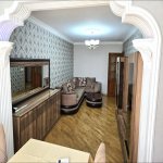 Kirayə (aylıq) 3 otaqlı Köhnə Tikili, Neftçilər metrosu, Nizami rayonu 9