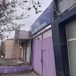 Kirayə (aylıq) Obyekt, Badamdar qəs., Səbail rayonu 4