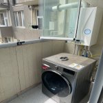 Satılır 4 otaqlı Yeni Tikili, Avtovağzal metrosu, Biləcəri qəs., Binəqədi rayonu 26