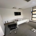 Kirayə (aylıq) 1 otaqlı Ofis, Səbail rayonu 4