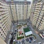 Satılır 3 otaqlı Yeni Tikili, Qara Qarayev metrosu, Nizami rayonu 25