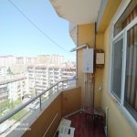 Kirayə (aylıq) 2 otaqlı Yeni Tikili, Həzi Aslanov metrosu, Əhmədli, Xətai rayonu 14