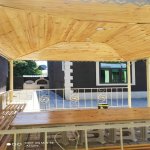 Kirayə (günlük) 5 otaqlı Həyət evi/villa Qəbələ 15