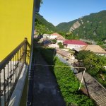 Kirayə (günlük) 4 otaqlı Həyət evi/villa Qax 4