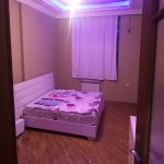 Kirayə (aylıq) 3 otaqlı Yeni Tikili, 20 Yanvar metrosu, Yasamal rayonu 1