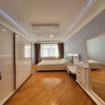 Satılır 3 otaqlı Yeni Tikili, Qara Qarayev metrosu, Nizami rayonu 20