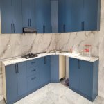 Satılır 3 otaqlı Həyət evi/villa, Binə qəs., Xəzər rayonu 10
