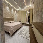 Аренда 3 комнатная Новостройка, м. Азадлыг метро, 8-ой микрорайон, Oazis restoran, Бинагадинский р-н район 8