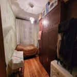 Satılır 3 otaqlı Köhnə Tikili, Dərnəgül metrosu, 7-ci mikrorayon, Binəqədi rayonu 3