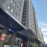 Kirayə (aylıq) 12 otaqlı Ofis, Nizami metrosu, Yasamal rayonu 2