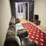 Kirayə (aylıq) 2 otaqlı Köhnə Tikili, Əhmədli metrosu, Əhmədli, Xətai rayonu 1