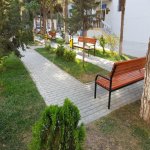 Kirayə (aylıq) 2 otaqlı Yeni Tikili, Gənclik metrosu, Kimyaçılar şəhərciyi, Nəsimi rayonu 18