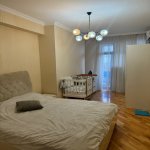 Kirayə (aylıq) 2 otaqlı Yeni Tikili, Qara Qarayev metrosu, Nizami rayonu 6
