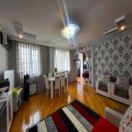 Satılır 4 otaqlı Köhnə Tikili, Xalqlar dostluğu metrosu, Nizami rayonu 2