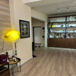 Kirayə (aylıq) 2 otaqlı Yeni Tikili, Nizami metrosu, Nəsimi rayonu 31