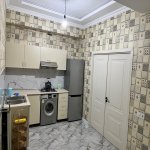 Kirayə (aylıq) 2 otaqlı Yeni Tikili Xırdalan 13