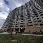 Продажа 3 комнатная Новостройка, пос. Ясамал, Круг Гябяля, Ясамал район 1