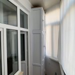 Kirayə (aylıq) 3 otaqlı Yeni Tikili, Yeni Yasamal qəs., Yasamal rayonu 9