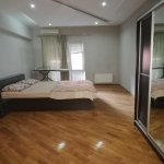 Kirayə (aylıq) 3 otaqlı Yeni Tikili, Xətai metrosu, Ağ şəhər, AGA Business Center, Xətai rayonu 10