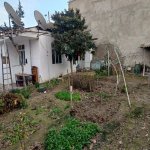 Satılır 4 otaqlı Həyət evi/villa, Avtovağzal metrosu, Biləcəri qəs., Binəqədi rayonu 5